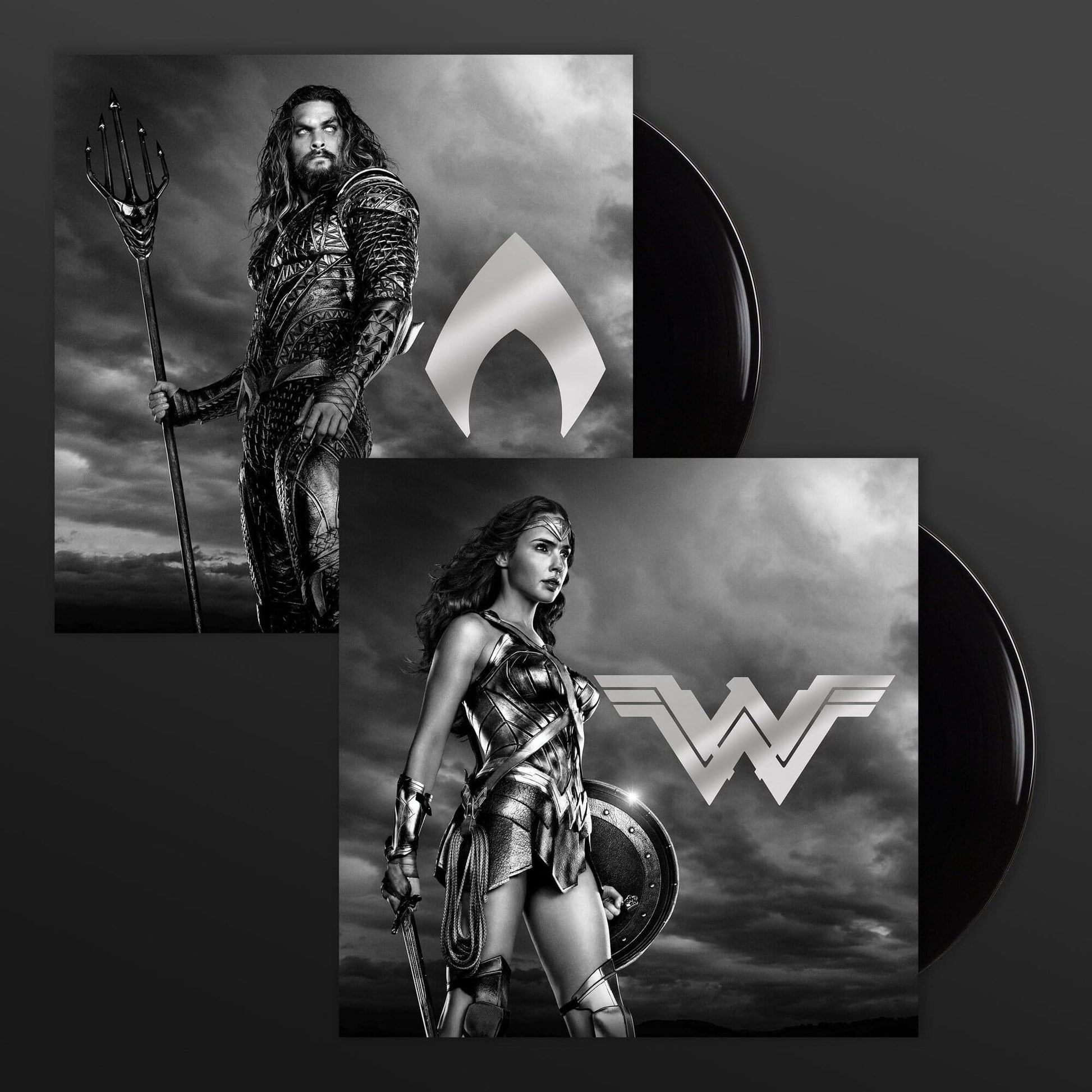 Black Vinyl