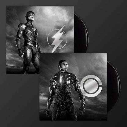 Black Vinyl