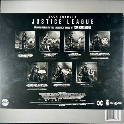 Black Vinyl