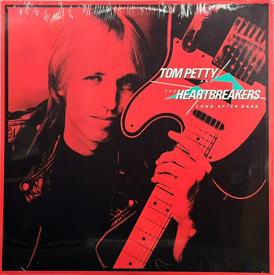 Tom Petty And The Heartbreakers: Long After Dark