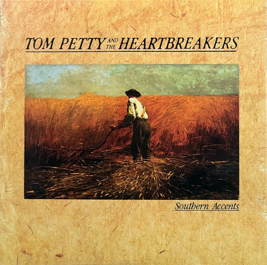 Tom Petty And The Heartbreakers: Southern Accents