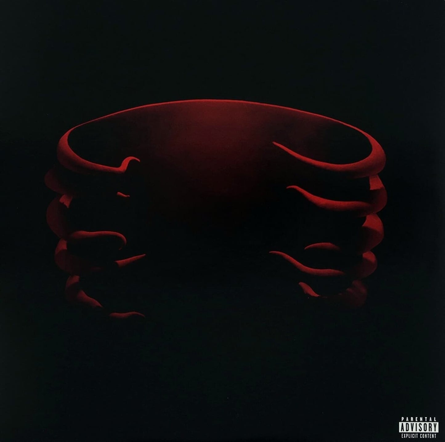Black Vinyl