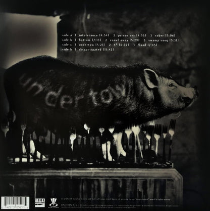 Black Vinyl