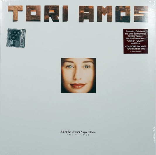 Black Vinyl