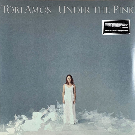 Tori Amos: Under The Pink