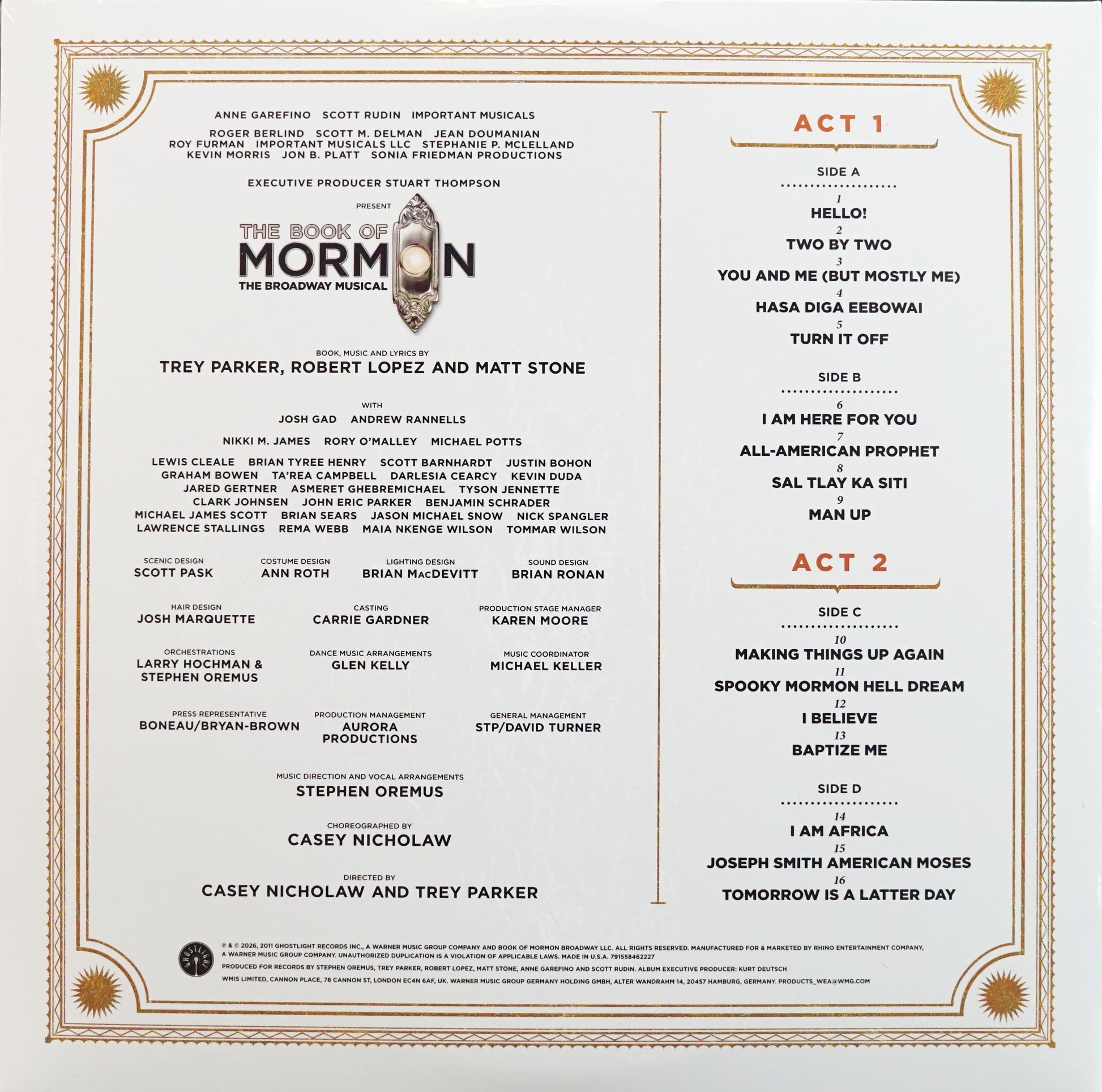 15Th Anniversary Edition