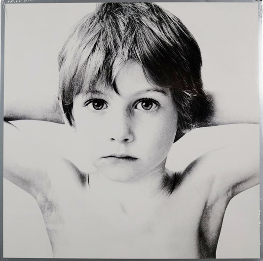 U2: Boy