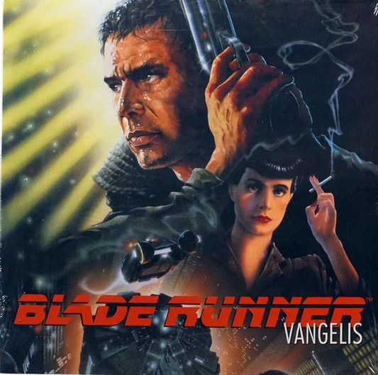 Blade Runner by Vangelis