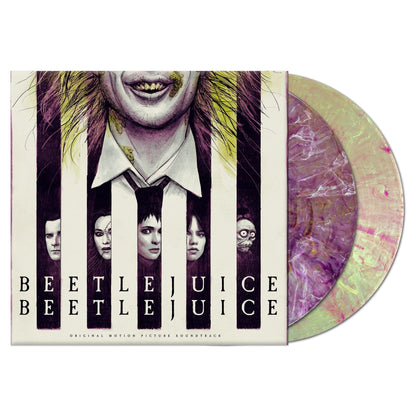 The Afterlife Marble Vinyl