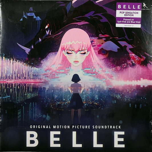 Belle (Original Motion Picture Soundtrack)