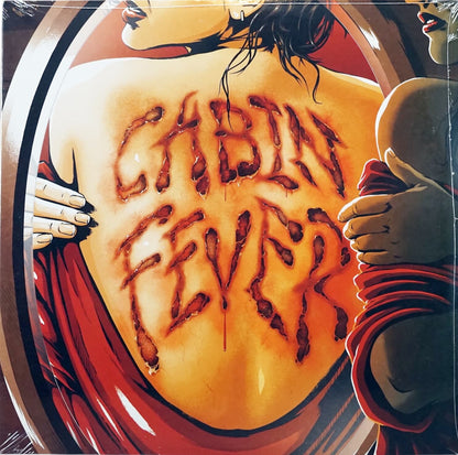Rotting Flesh Vinyl