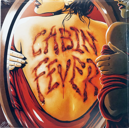 Cabin Fever (Original Motion Picture Soundtrack)