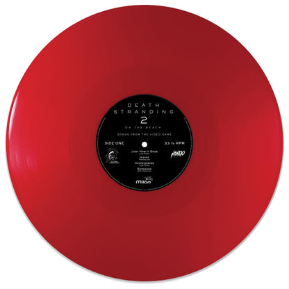 Solid & Picture Disc