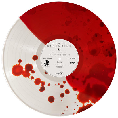 Solid & Picture Disc