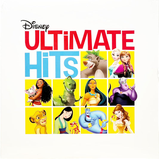 Disney Ultimate Hits