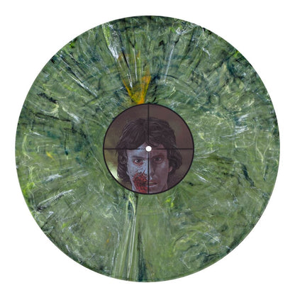 Zombie Marble Vinyl