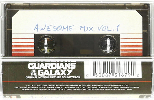 Cassette