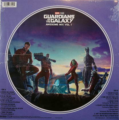 Picture Disc