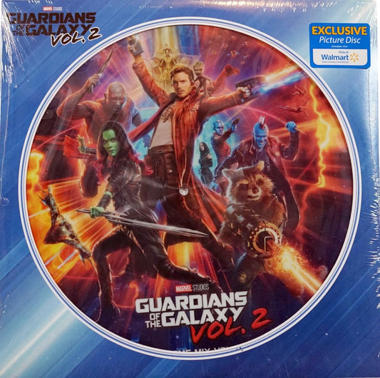 Picture Disc