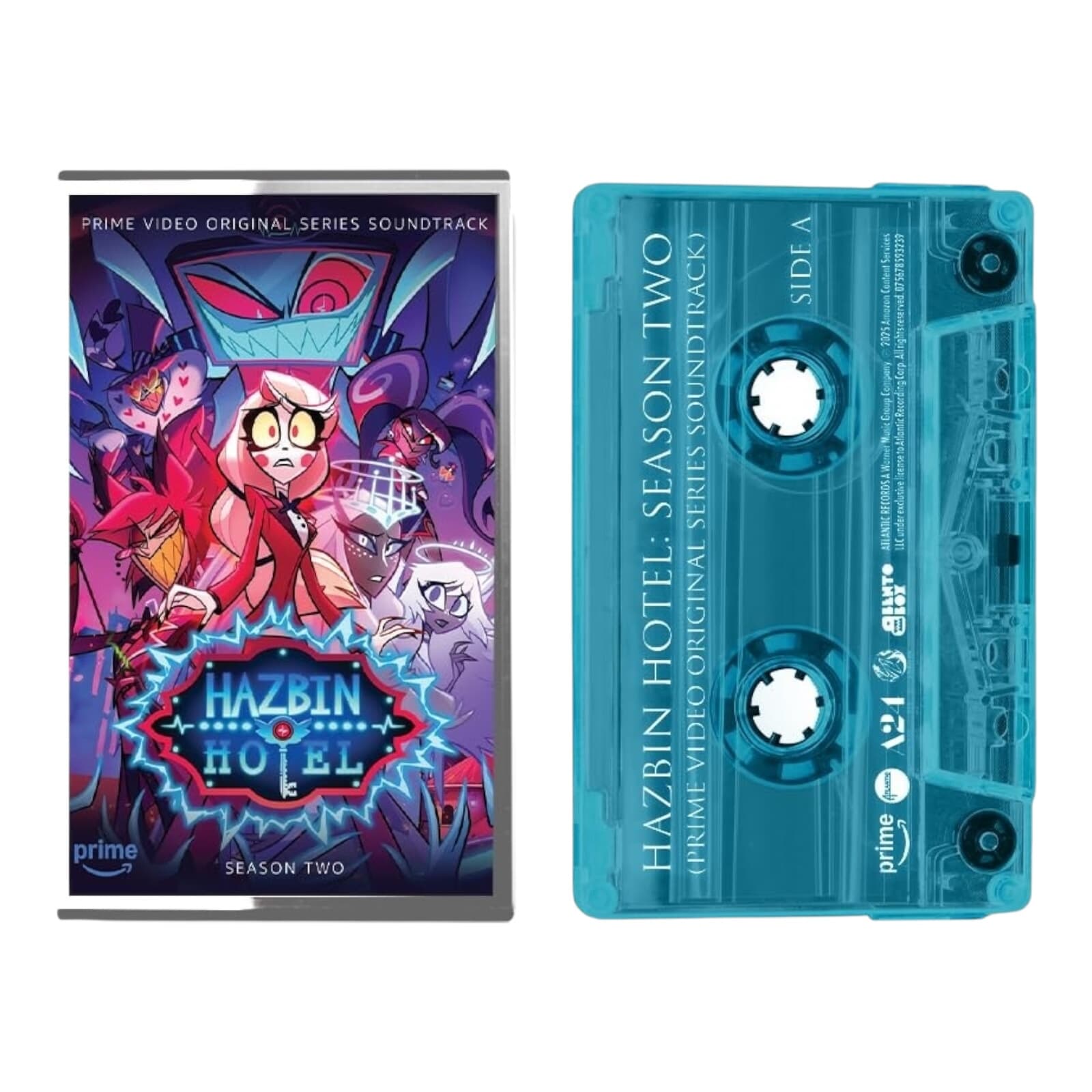 Cassette