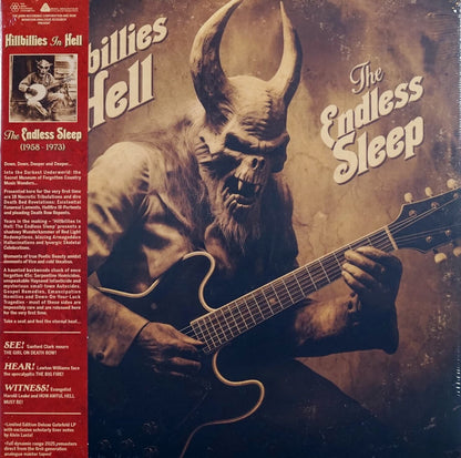 Random Vinyl