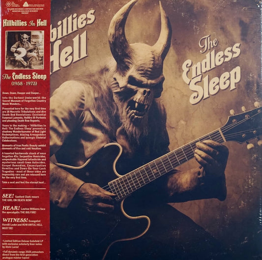 Random Vinyl