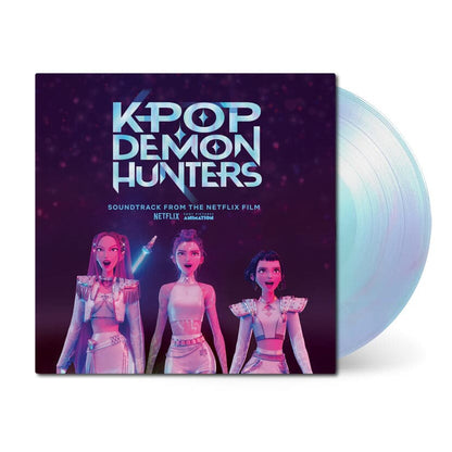 Honeymoon Haze Vinyl
