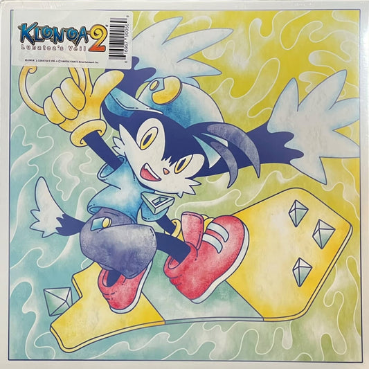 Clear Vinyl