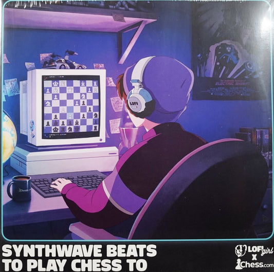 Light Blue Vinyl
