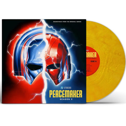 Gold Vinyl
