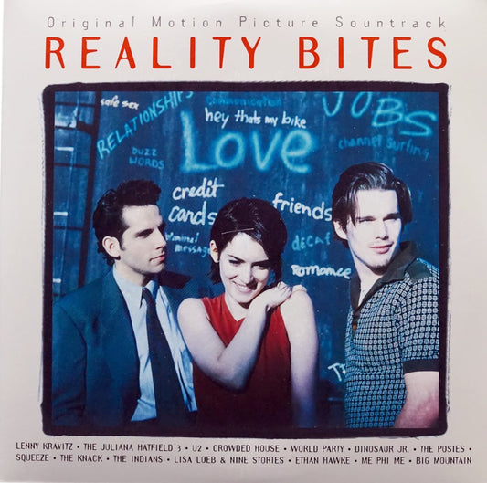 Reality Bites (Original Motion Picture Soundtrack)