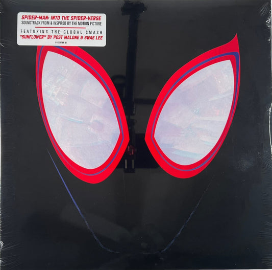 Black Vinyl