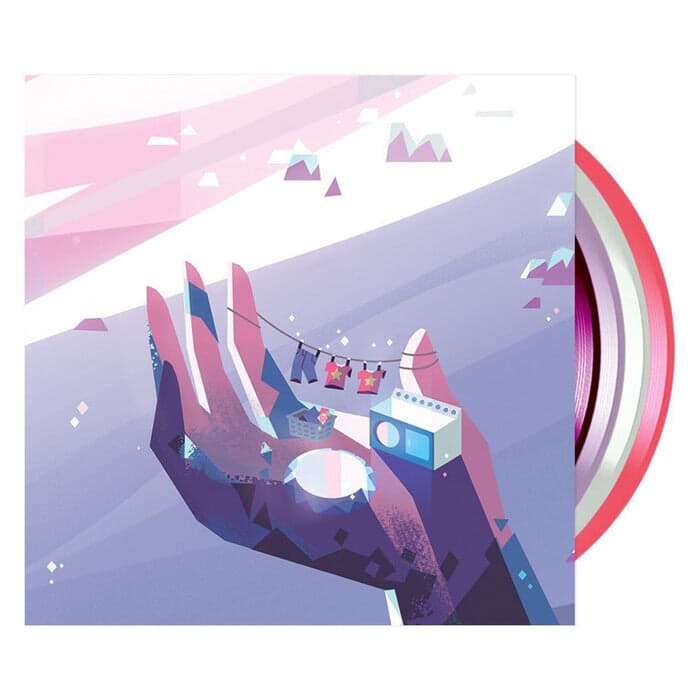 Translucent Vinyl