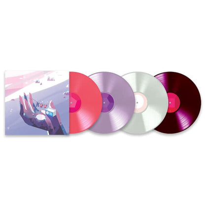 Translucent Vinyl