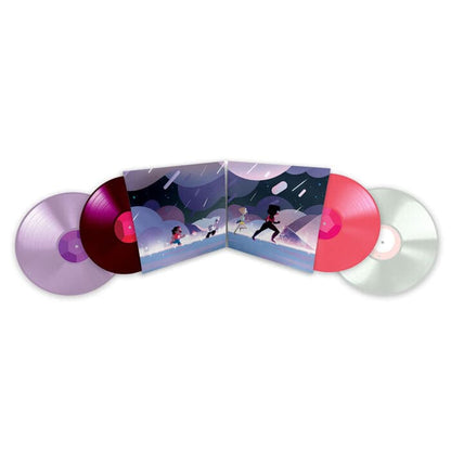 Translucent Vinyl
