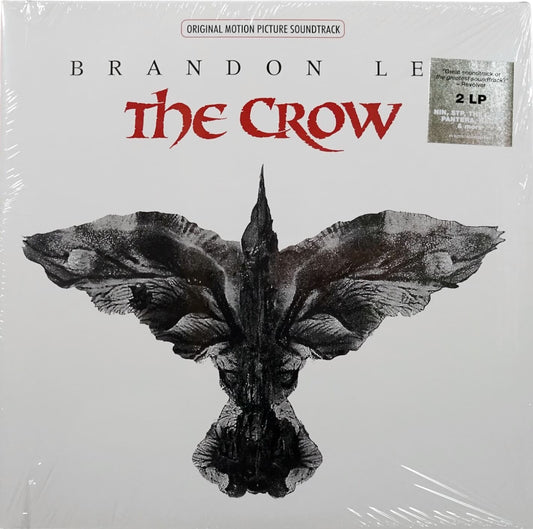 The Crow (Original Motion Picture Soundtrack)