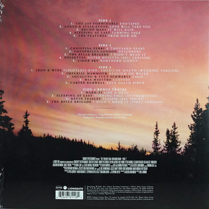 Red Vinyl