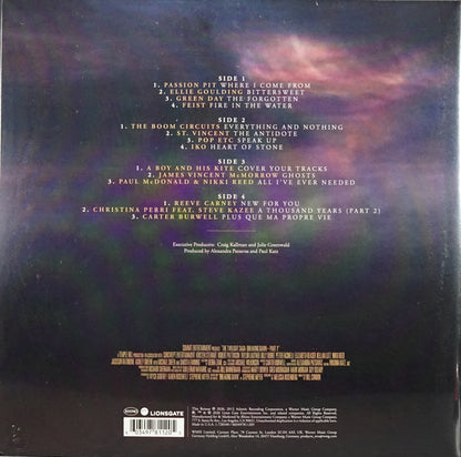 Tan Vinyl