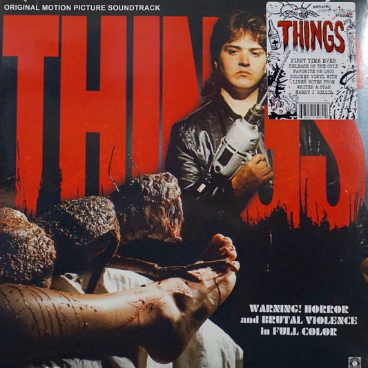 Things (Original Motion Picture Soundtrack)