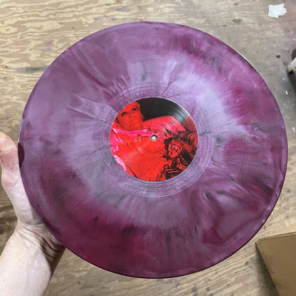 Galaxy Vinyl