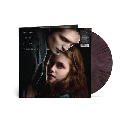 New Twilight Vinyl