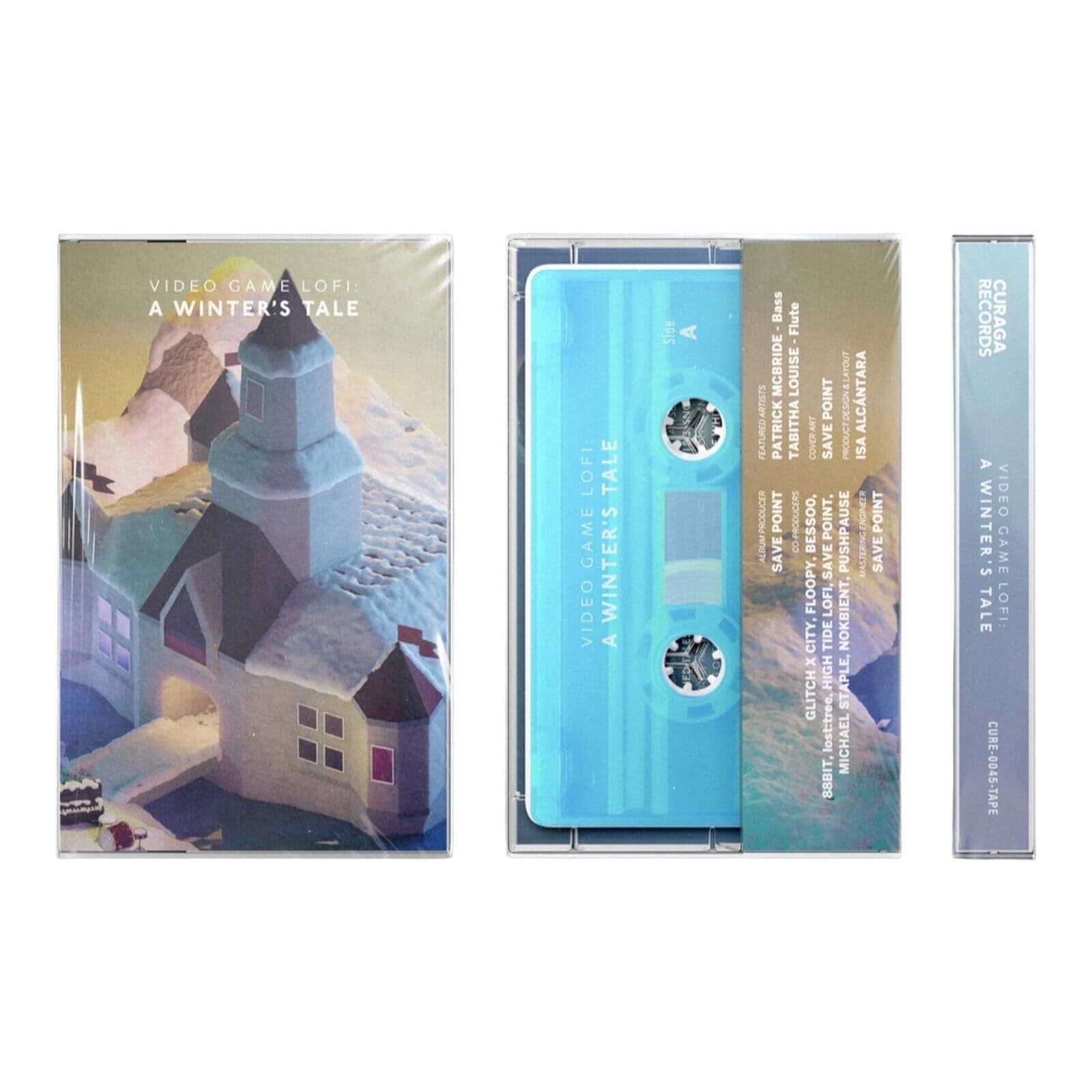 Cassette