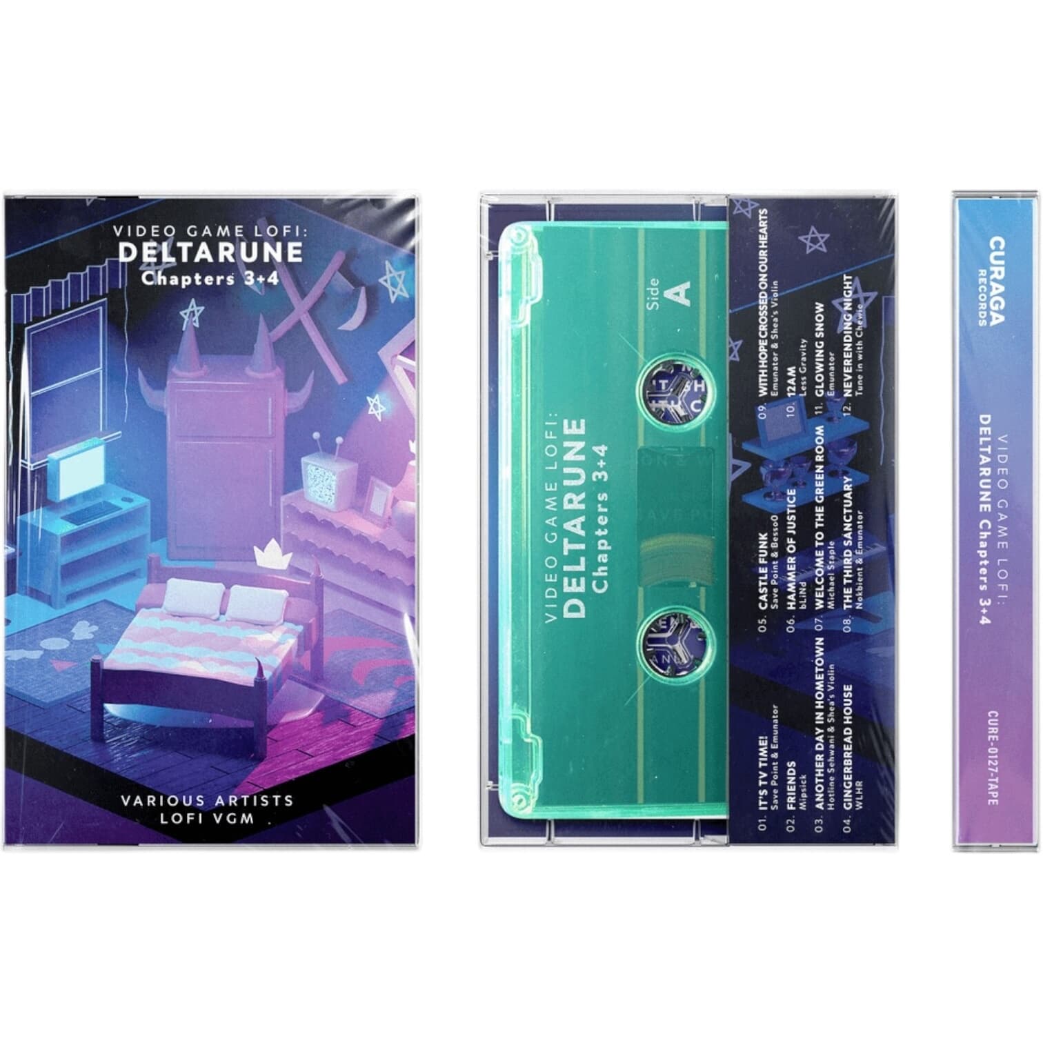 Cassette