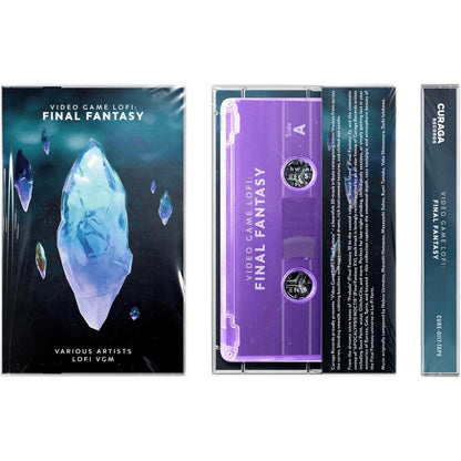 Cassette
