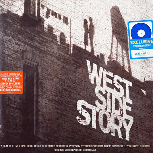 West Side Story (Original Motion Picture Soundtrack)