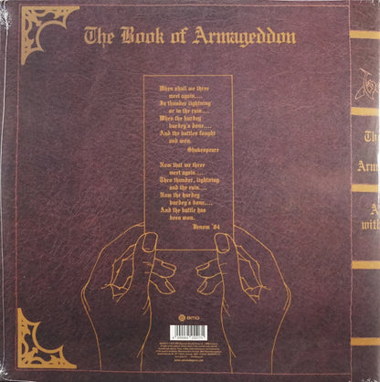 Gold Vinyl