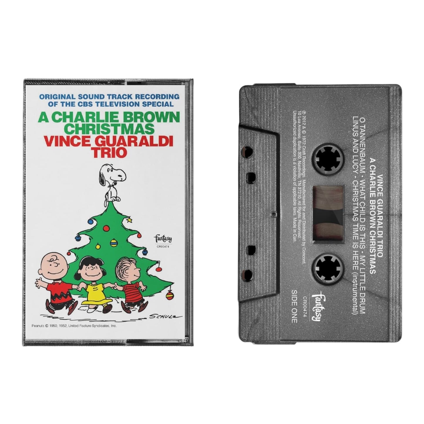Cassette