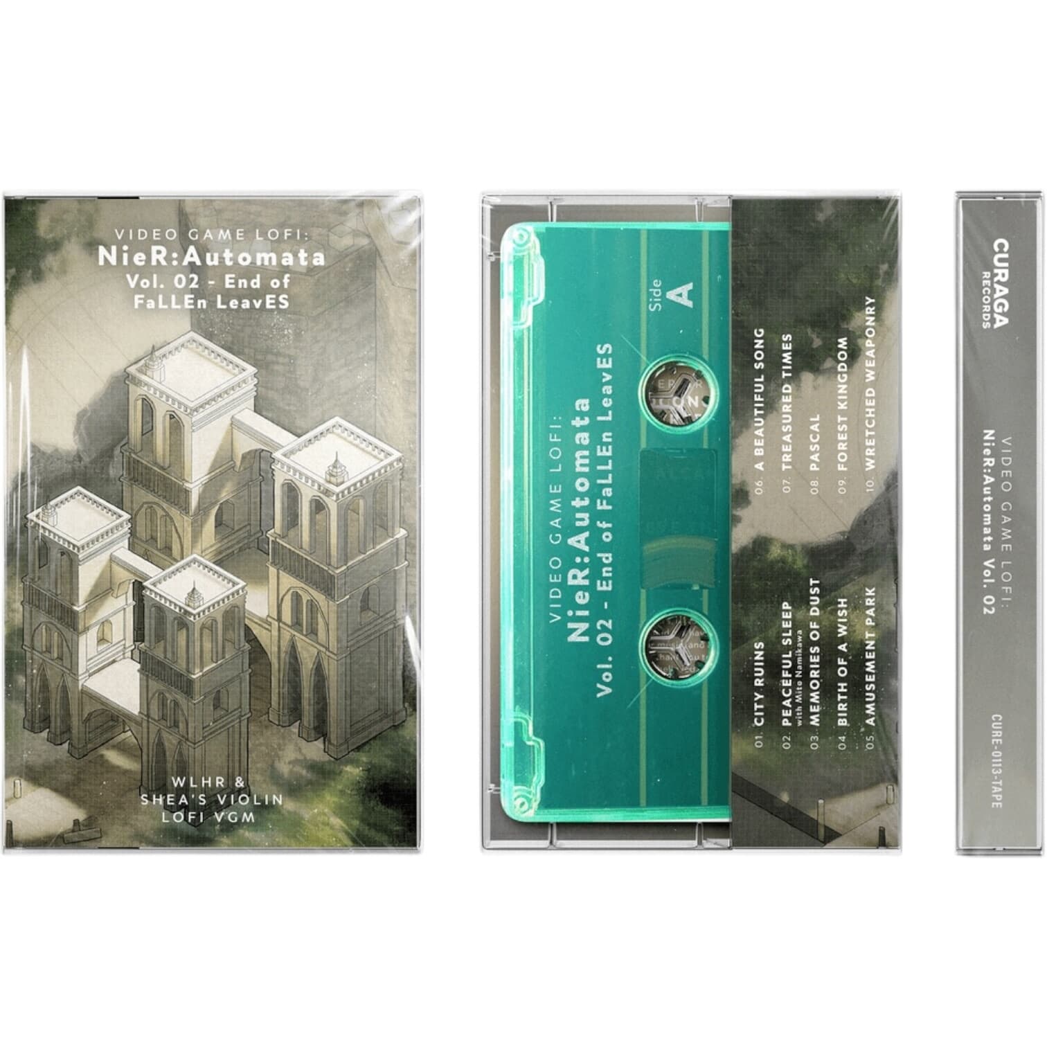 Cassette