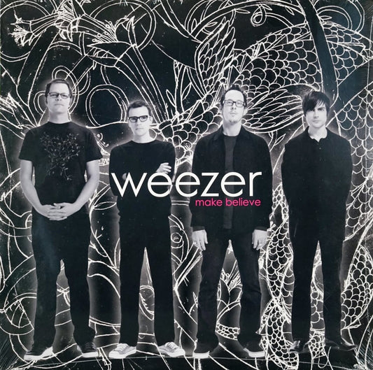 Black Vinyl