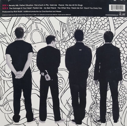Black Vinyl